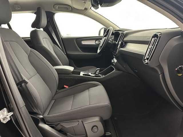 Usata Volvo XC40 192 CV (141 kW) 2020 Nero SUV