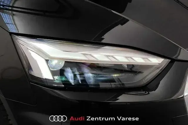 Nuova Audi Coupé S-Line 204 CV (150 kW) 2025 Nero mythos Coupé