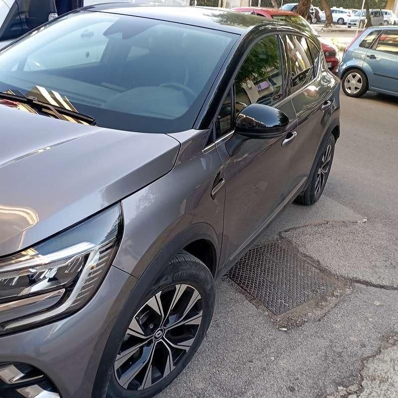 Usata Renault Captur Techno 92 CV (67 kW) 2023 SUV