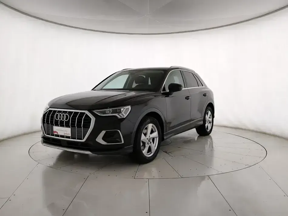 Begagnad Audi Q3 Advanced 150 HK (110 kW) 2025 SUV