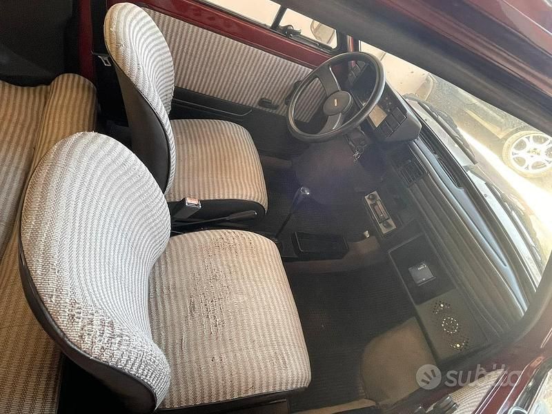 Usata Fiat 126 23 CV (16 kW) 1985 Utilitaria
