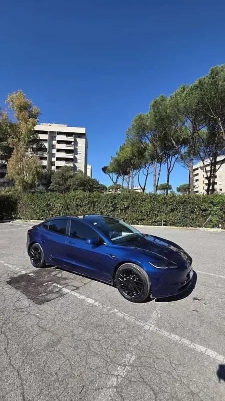 Usata Tesla Model 3 RWD 88 kW (120 CV) 2023 Berlina