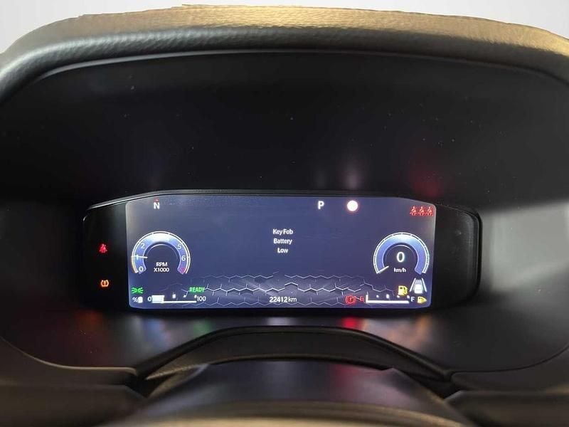 Usata Jeep Compass Summit 131 CV (96 kW) 2025 Grigio SUV