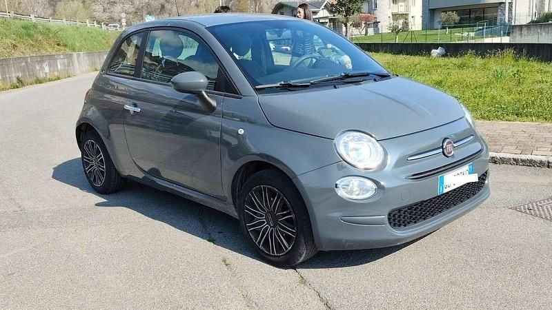 Usata Fiat 500 Pop 86 CV (63 kW) 2020 Utilitaria