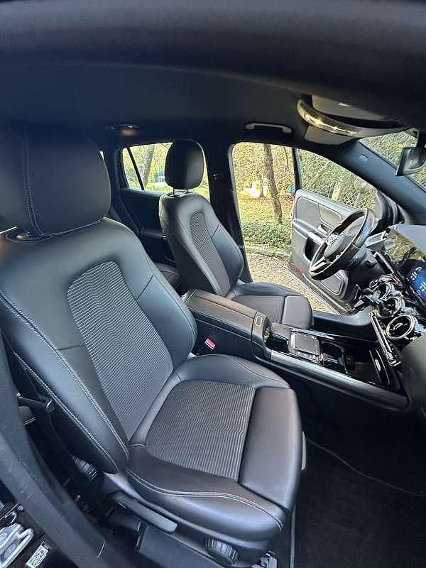 Usata Mercedes GLA250 160 CV (117 kW) 2021 SUV