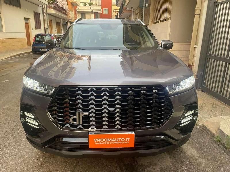 Usata 2023 DR DR 6.0 SUV | 15.890 € (Super prezzo) - Immagine 1/4