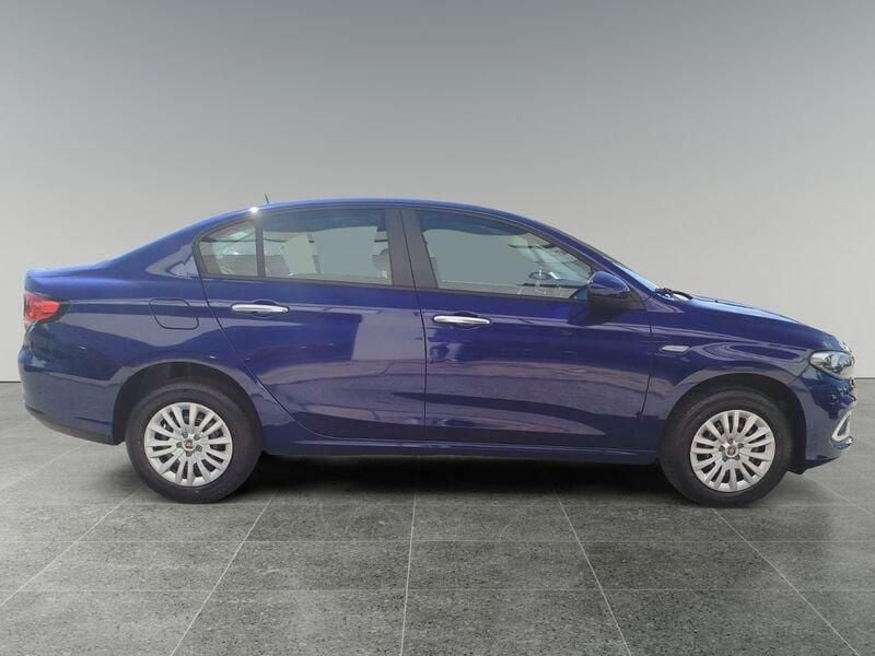 Usata Fiat Tipo S 131 CV (96 kW) 2024 Blu Berlina