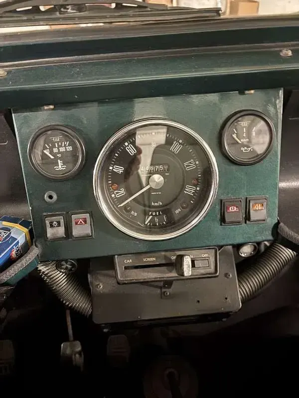 Usata Austin Mini 39 CV (28 kW) 1993