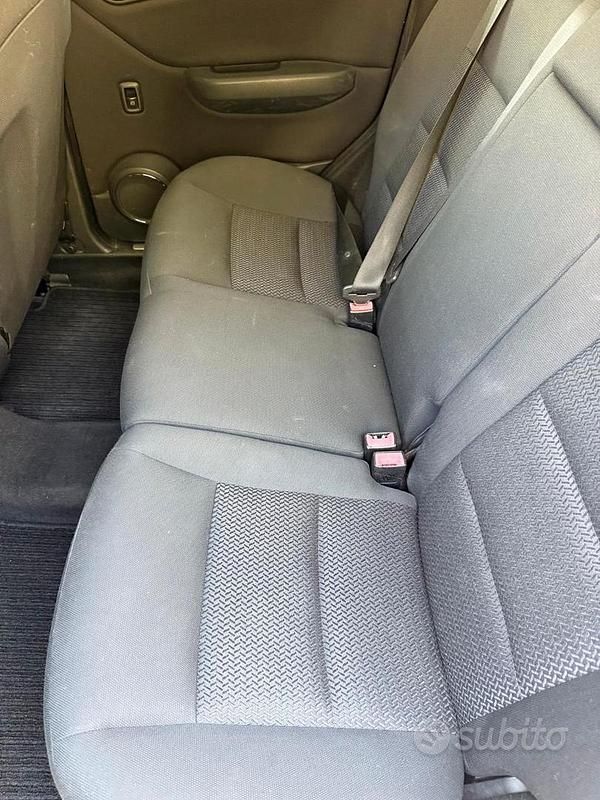 Usata Mercedes A200 140 CV (102 kW) 2005 Nero Berlina