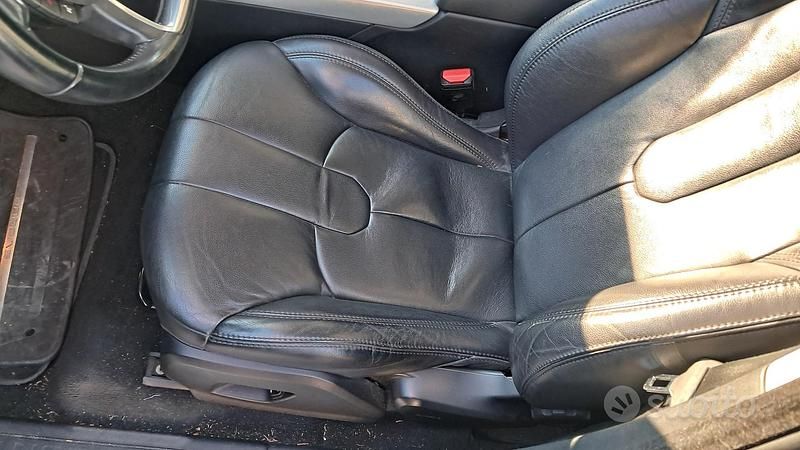 Usata Land Rover Range Rover evoque 150 CV (110 kW) 2012 SUV