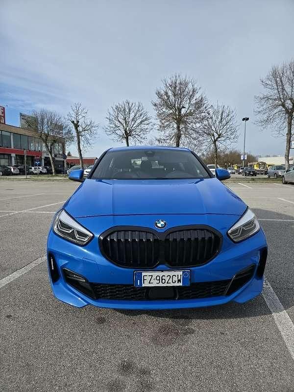 Usata BMW 120 M Sport 190 CV (139 kW) 2020 Utilitaria
