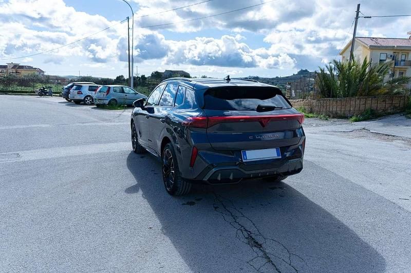 Usata Cupra Terramar VZ2 177 CV (130 kW) 2024 SUV