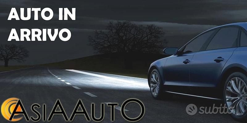 Blu Usata 2011 Lancia Musa Monovolume | 2450 € (Super prezzo) - Immagine 1/1