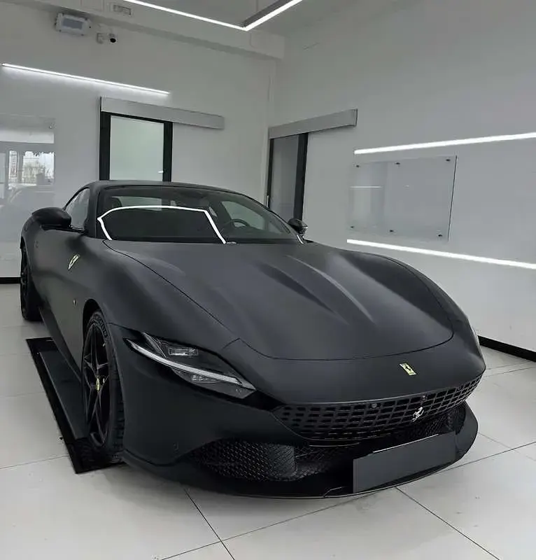 Usata Ferrari Roma 620 CV (456 kW) 2021 Coupé