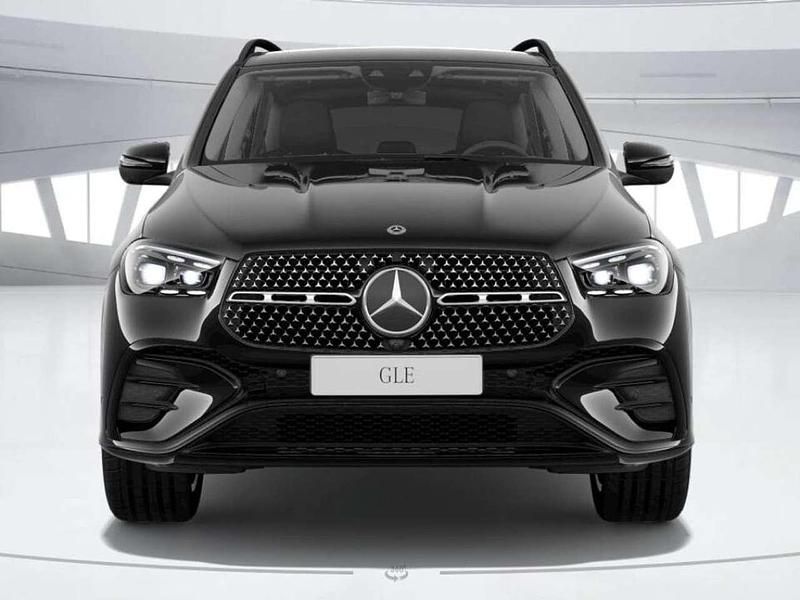 Nuova Mercedes GLE350 AMG Line Premium 197 CV (144 kW) 2026 Nero / metallizzato SUV