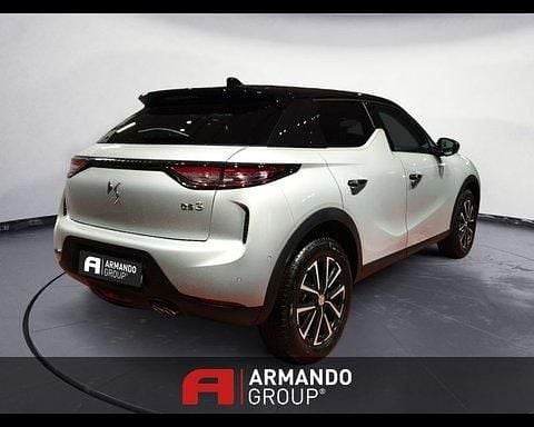 Nuova DS Automobiles DS3 145 CV (106 kW) 2026 Grigio SUV