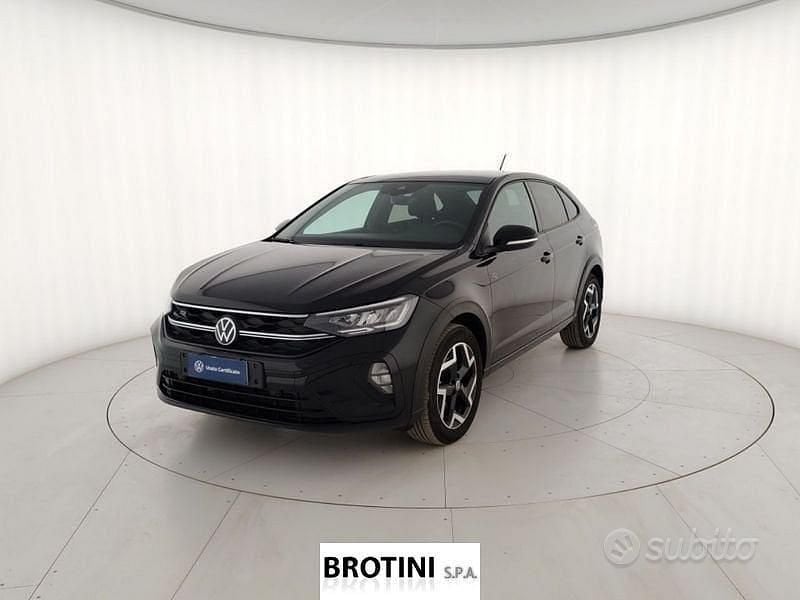 Occasion VW Taigo R-line 116 PK (85 kW) 2025 SUV