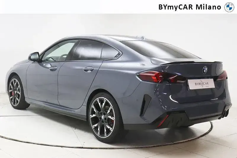 Usata BMW 218 M Sport 149 CV (109 kW) 2025 Nero Coupé