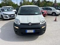 Usado Fiat Panda 4x4 Pop 86 CV (63 kW) 2019 Blanco Utilitario