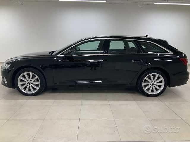 Usata Audi A6 Business 2021 Station wagon