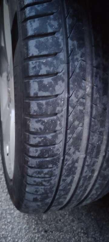 Usata Audi A3 Ambition 110 CV (80 kW) 2016 Berlina