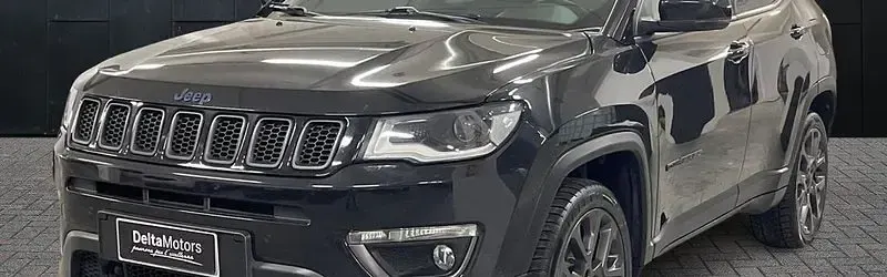 Usata Jeep Avenger Summit 101 CV (74 kW) 2023 SUV