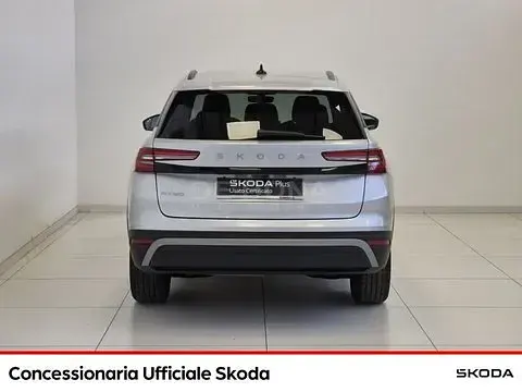 Begagnad Skoda Kodiaq Executive 150 HK (110 kW) 2025 Silver SUV