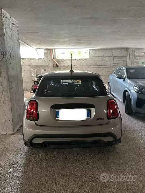 Usata Mini Cooper Premium 136 CV (100 kW) 2024 Utilitaria