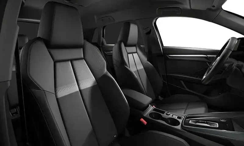 Usata Audi A3 Sportback e-tron Advanced Plus 204 CV (150 kW) 2025 Utilitaria