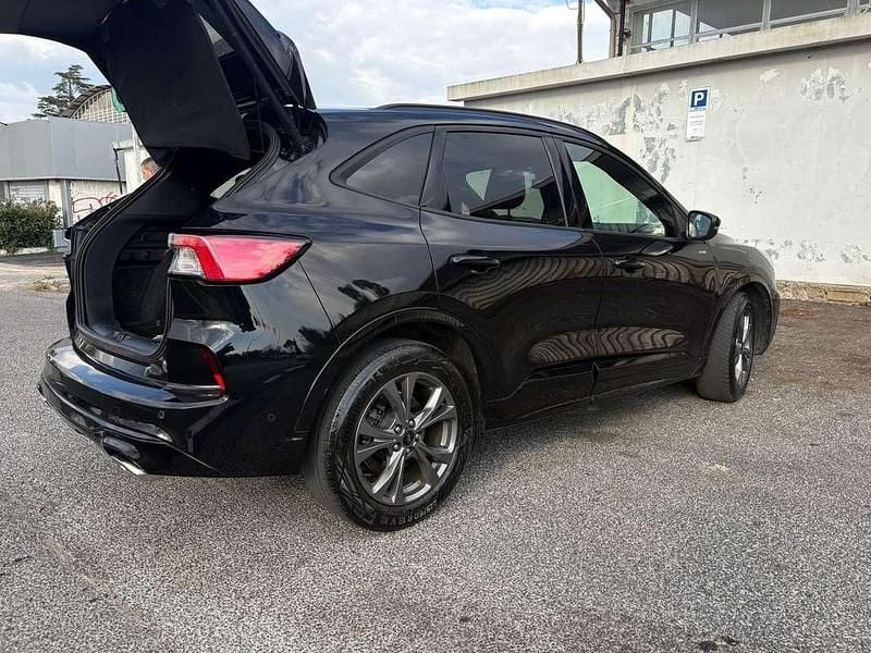 Occasion Ford Kuga ST-Line X 120 PK (88 kW) 2022 SUV