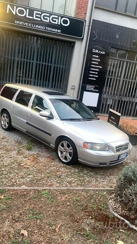 Occasion Volvo V70 136 ch (100 kW) 2007 Break