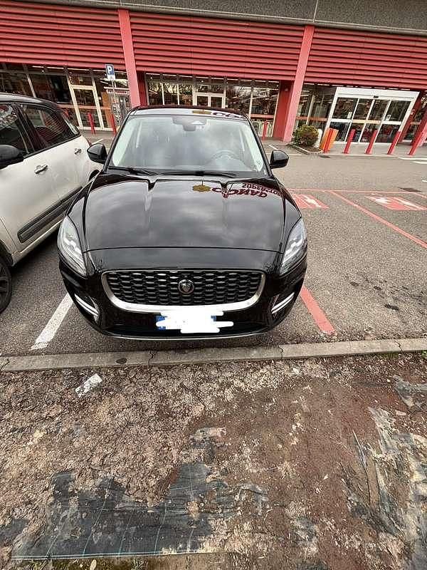Usata Jaguar E-Pace S 163 CV (119 kW) 2021 SUV