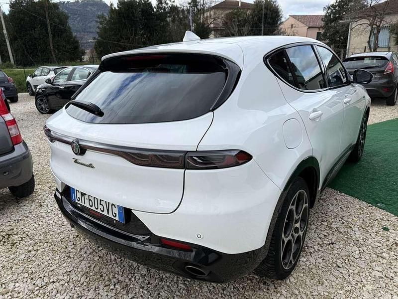 Usata Alfa Romeo Tonale Veloce 179 CV (131 kW) 2023 SUV