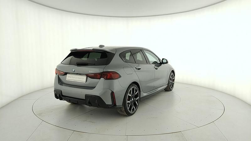 Usata BMW 118 M Sport 150 CV (110 kW) 2024 Grigio Utilitaria
