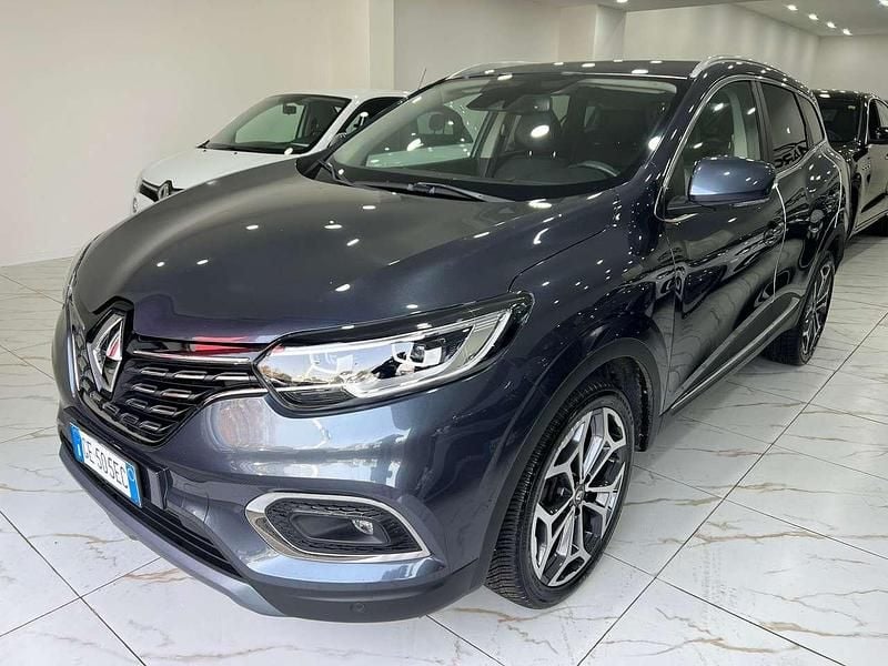 Usata Renault Kadjar 116 CV (85 kW) 2021 Other SUV