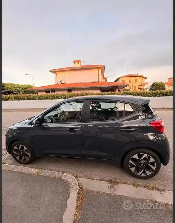 Usata Hyundai i10 67 CV (49 kW) 2023 Utilitaria