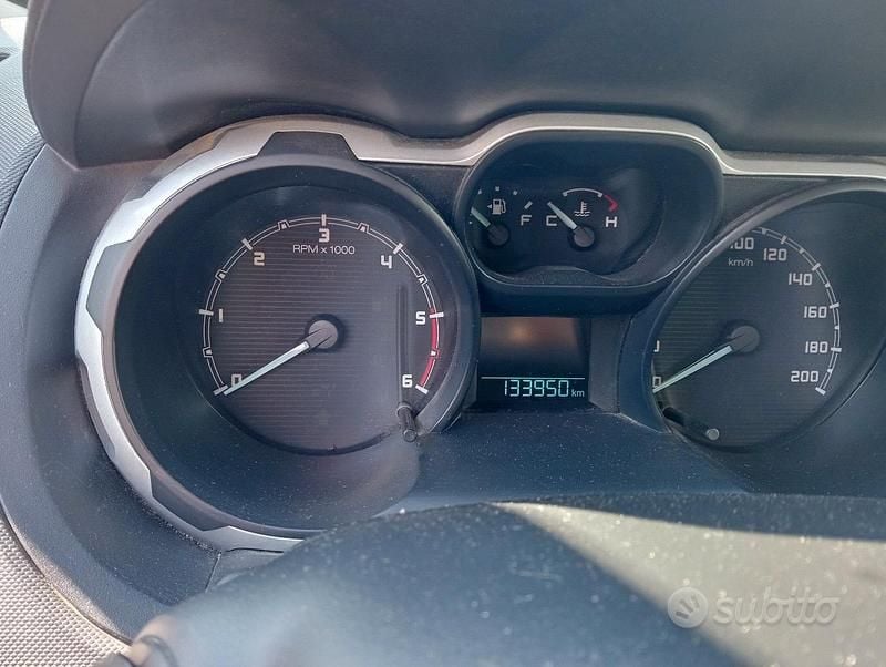 Usata Ford Ranger Limited 2014 Pick-up