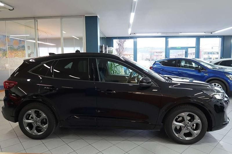 Usata Ford Kuga ST-Line 151 CV (111 kW) 2025 Grigio SUV