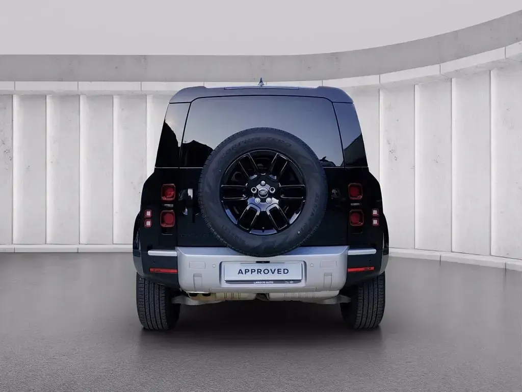 Usata Land Rover Defender S 200 CV (147 kW) 2024 SUV