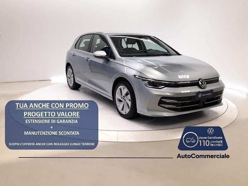 Brugt VW Golf VIII Style 150 HK (110 kW) 2025 Hatchback