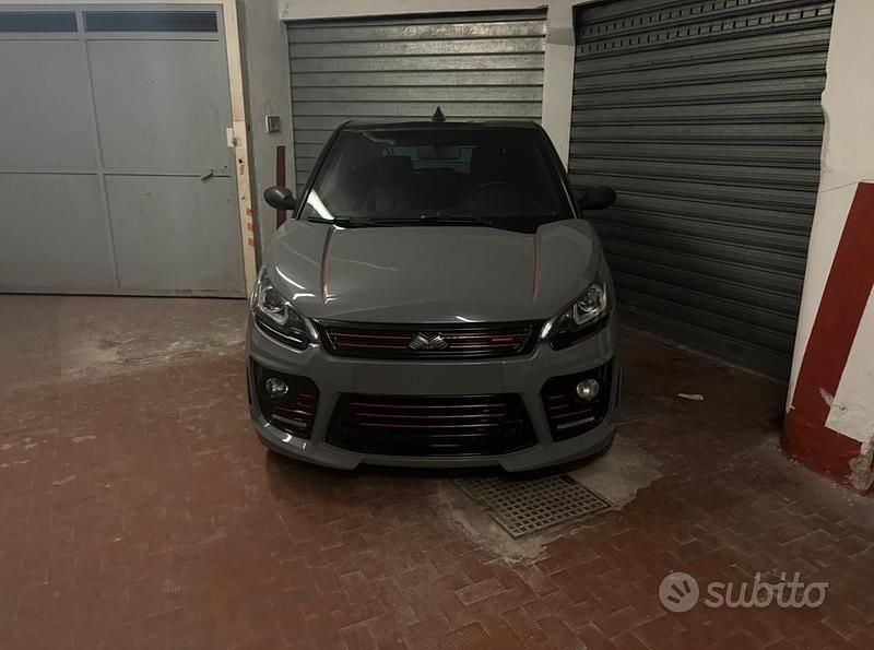 Usata Ligier JS50 2021 Utilitaria