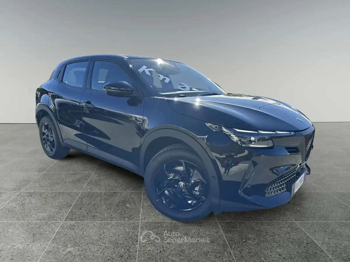 Usata Alfa Romeo GT Junior 145 CV (106 kW) 2025 SUV