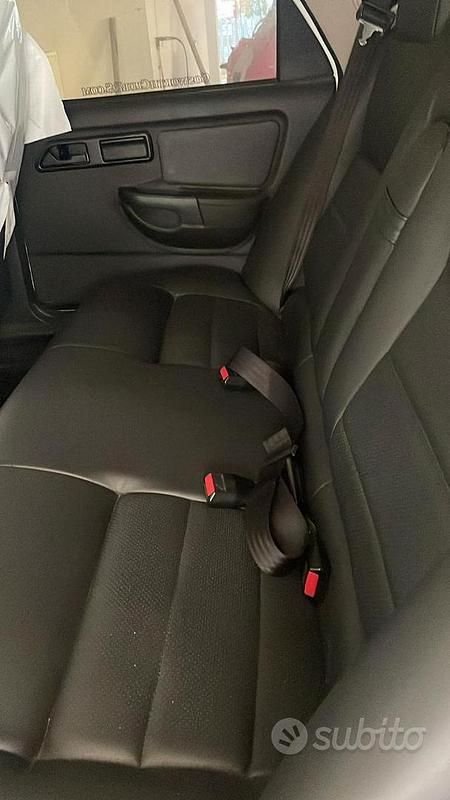 Usata Ford Sierra 215 CV (158 kW) 1993 Bianco Berlina