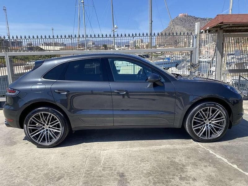 Usata 2019 Porsche Macan SUV | 52.000 € (Buon prezzo) - Immagine 1/4