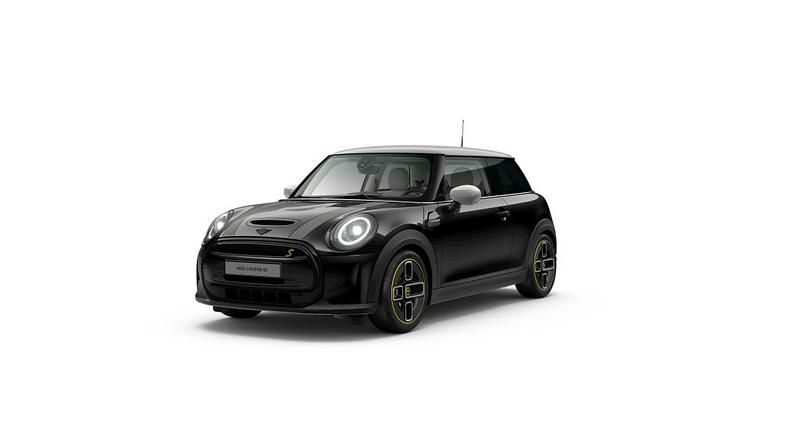 Usata Mini Cooper SE 135 kW (184 CV) 2022 Utilitaria