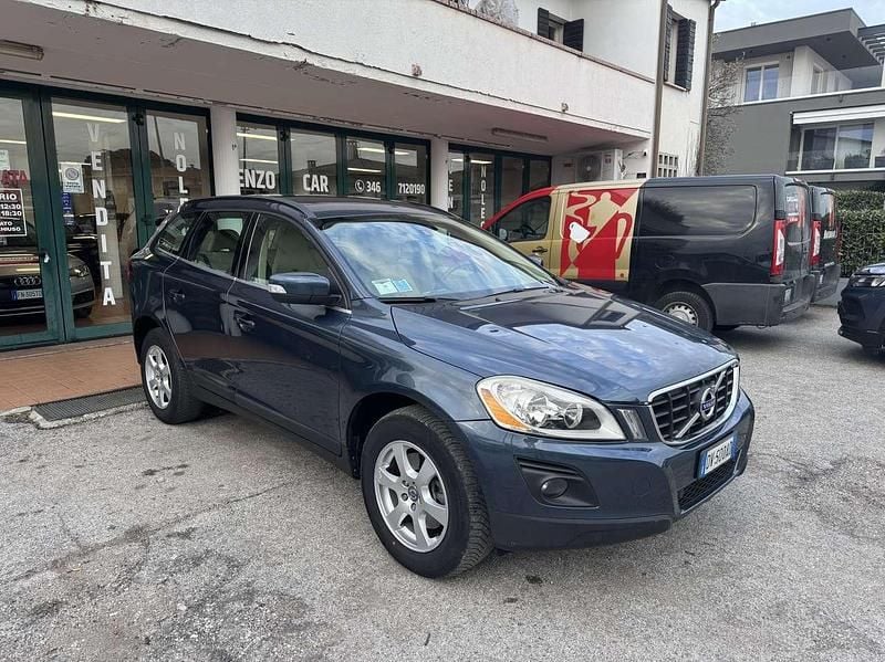 Usata Volvo XC60 R-Design 163 CV (119 kW) 2009 Other SUV