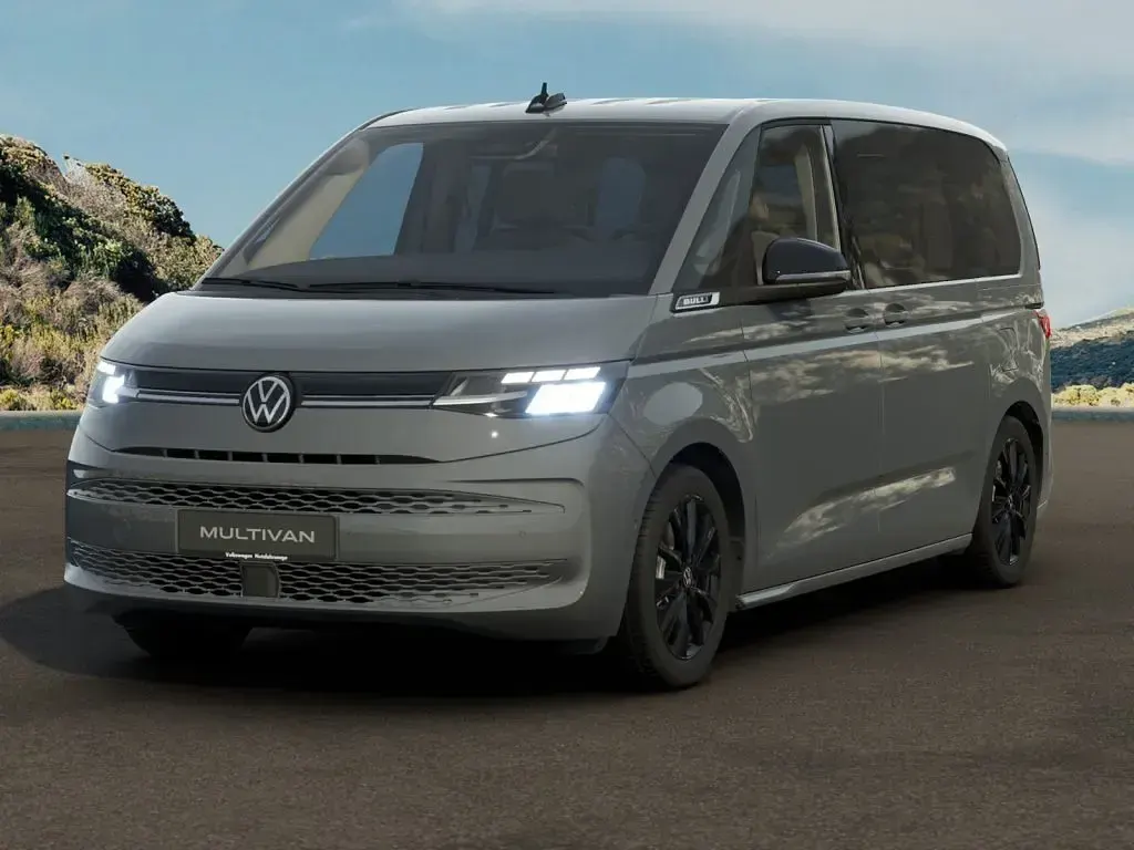 Usata VW Multivan Life 150 CV (110 kW) 2026 Monovolume