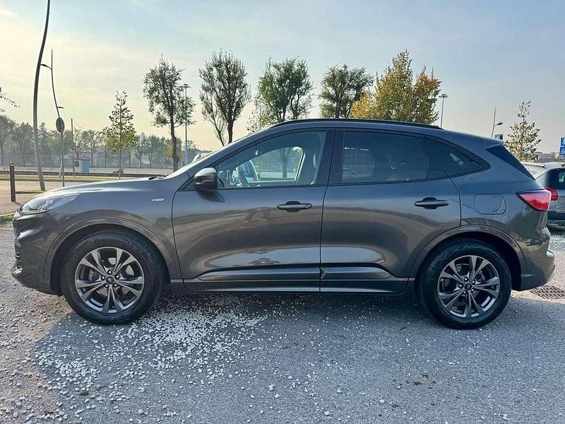 Usata Ford Kuga Business Edition 120 CV (88 kW) 2022 SUV