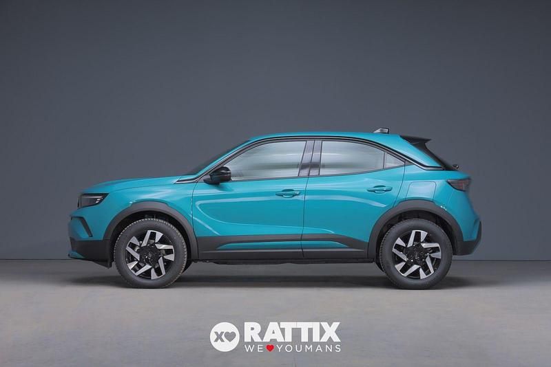 Nuova Opel Mokka Edition 130 CV (95 kW) 2025 Tropical green SUV