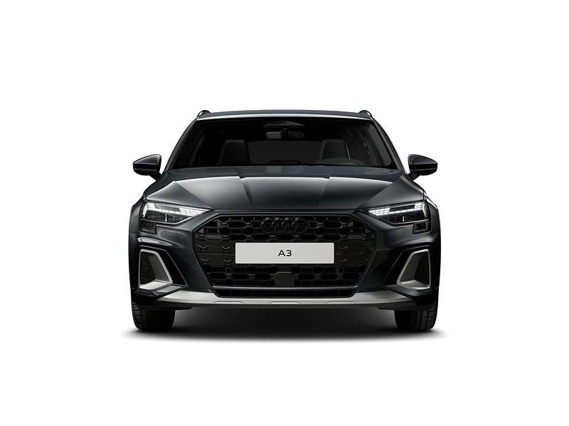Nieuw Audi A3 Ambiente 150 PK (110 kW) 2026 Grijs